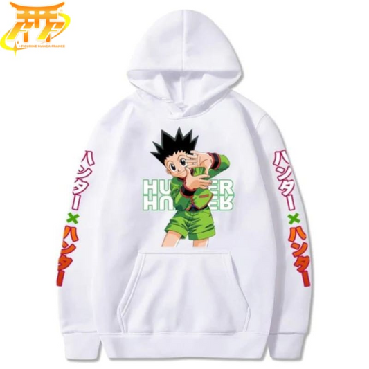 Gon Hoodie - Hunter x Hunter™