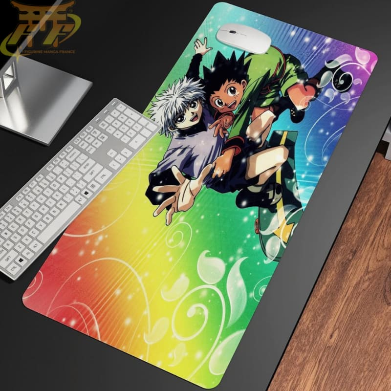 Gon & Killua Mousepad - Hunter x Hunter™