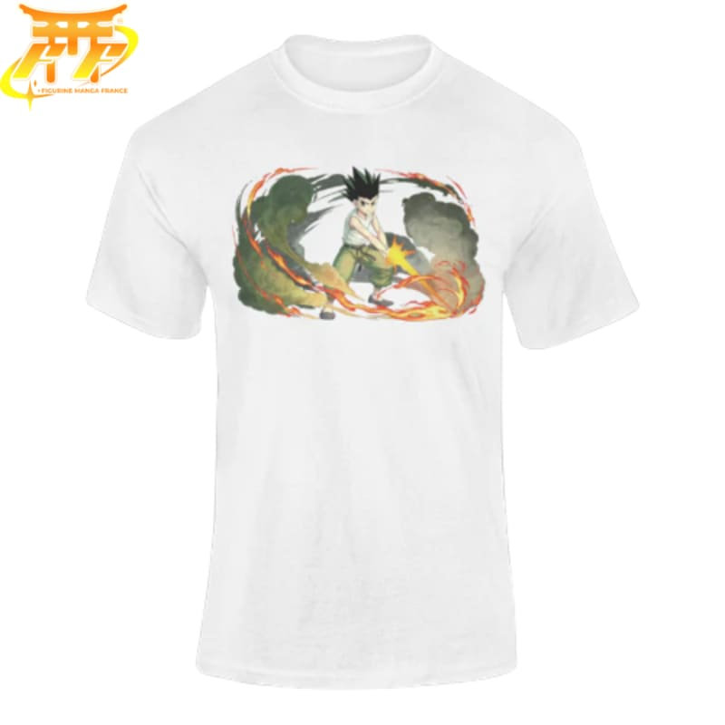 Gon "Nen" T-Shirt - Hunter x Hunter™