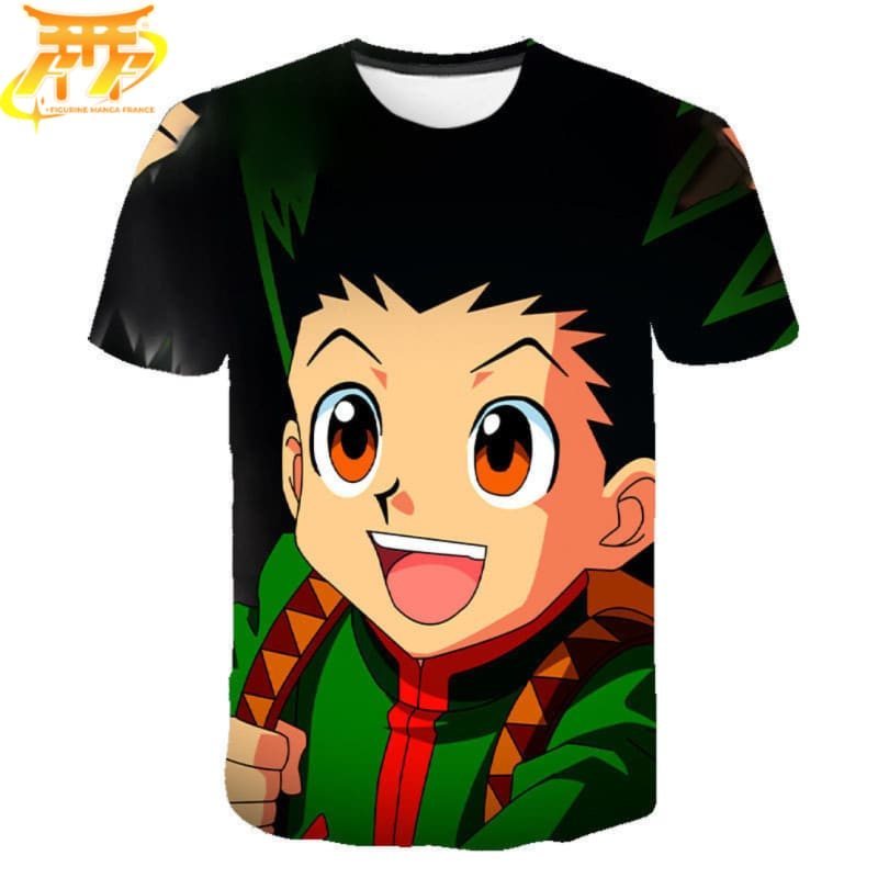 Gon T-Shirt - Hunter x Hunter™