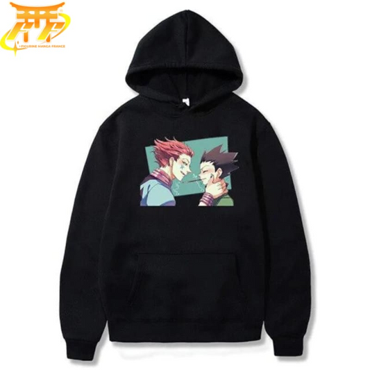 Gon x Hisoka Hoodie - Hunter x Hunter™