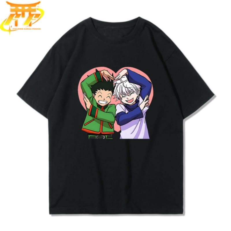 Gon x Kilua T-Shirt - Hunter x Hunter™