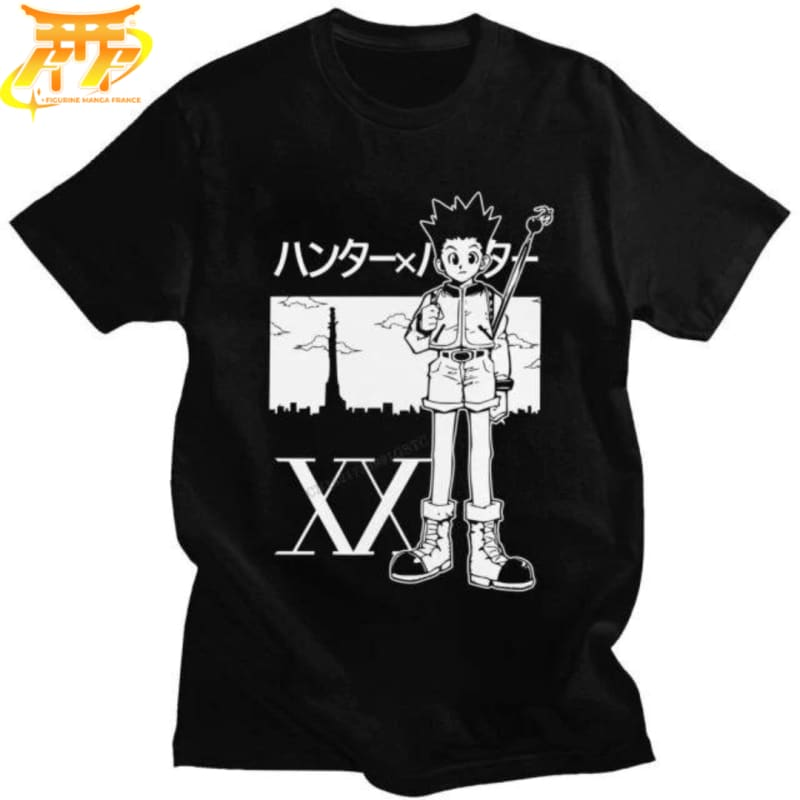 Gon XX T-Shirt - Hunter x Hunter™