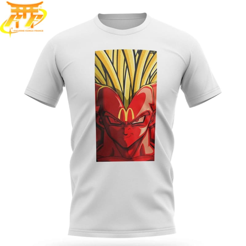 Gotenks "Macdonald" T-Shirt - Dragon Ball Z™