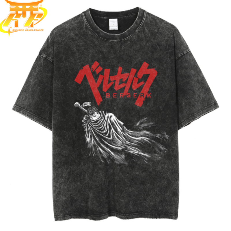 Guts "Journey" T-Shirt - Berserk™