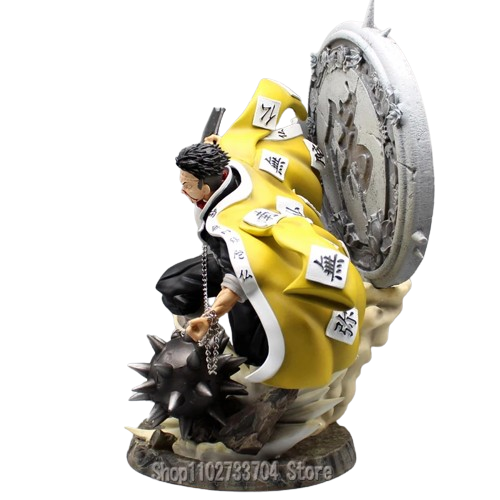Gyomei Figure - Demon Slayer™