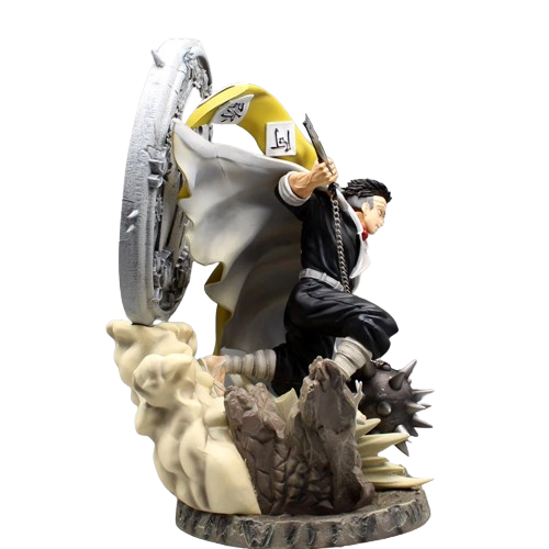 Gyomei Figure - Demon Slayer™