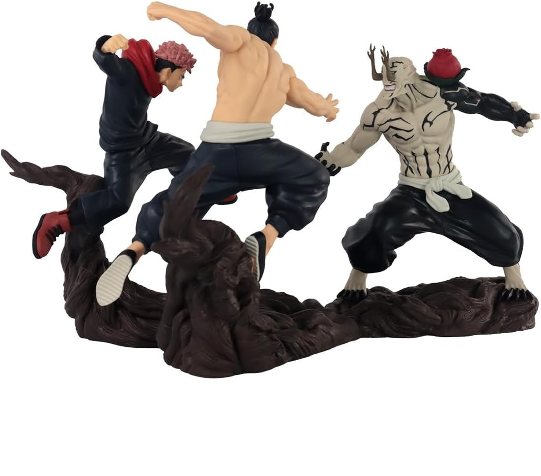 Itadori Yuji "Brother" Figure - Jujutsu Kaisen™