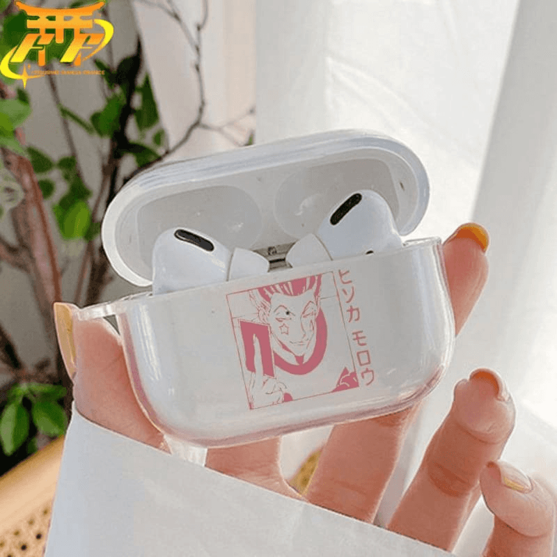 Hisoka Airpods Case - Hunter x Hunter™