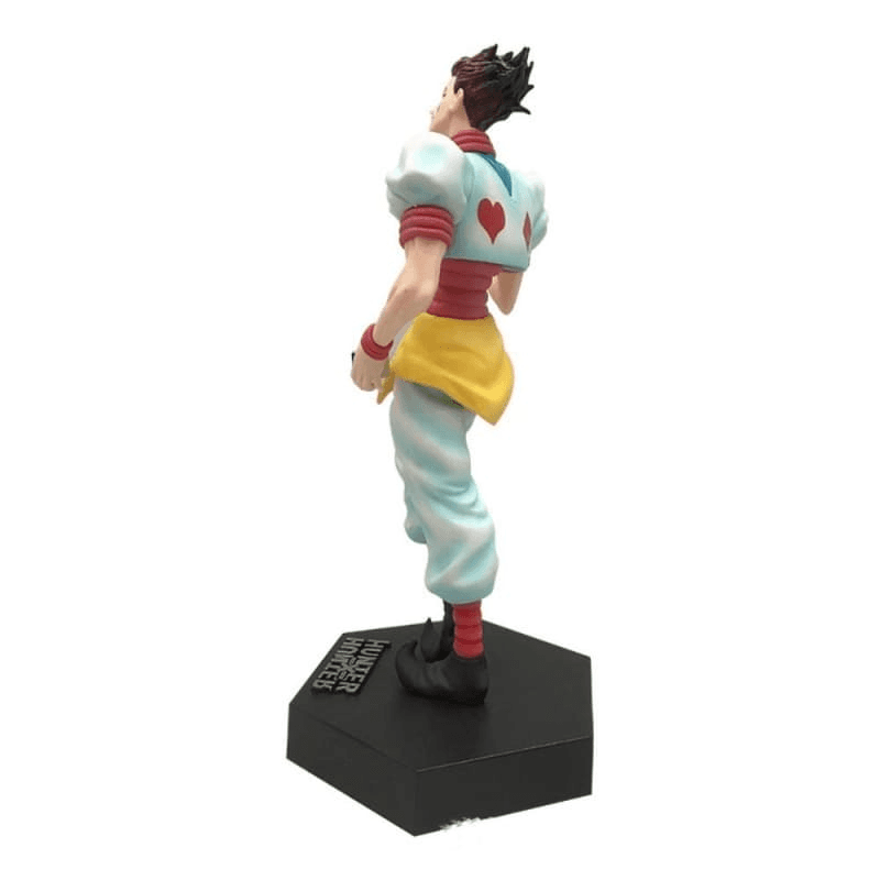 Hisoka Figure - Hunter x Hunter™