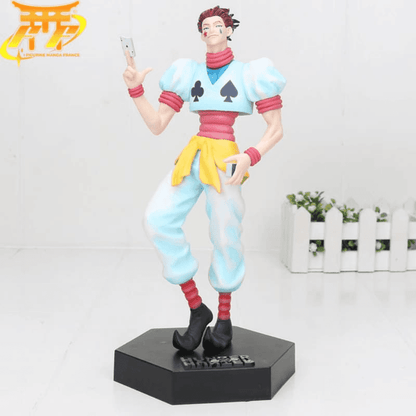 Hisoka Figure - Hunter x Hunter™