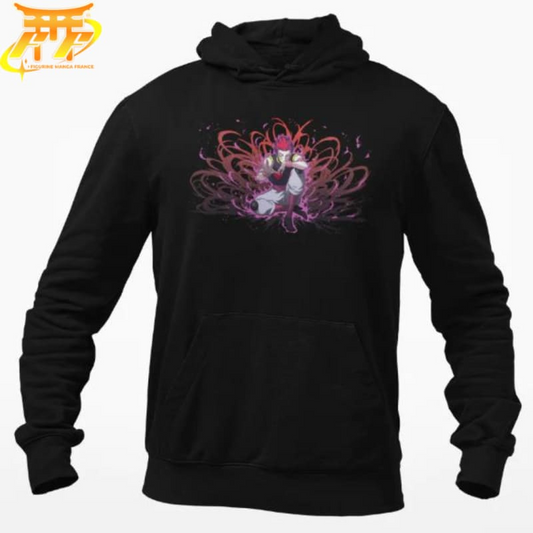 Hisoka "Gum" Hoodie - Hunter x Hunter™