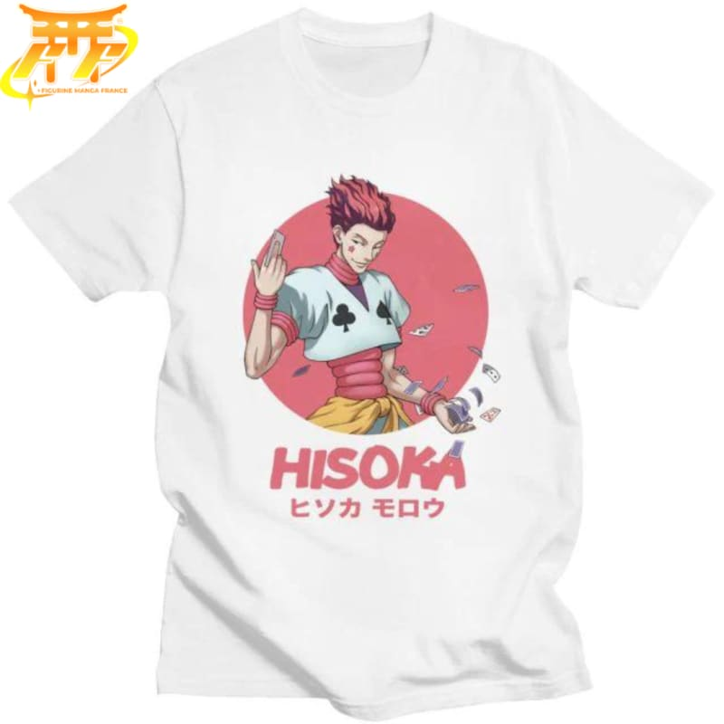 Hisoka T-Shirt - Hunter x Hunter™