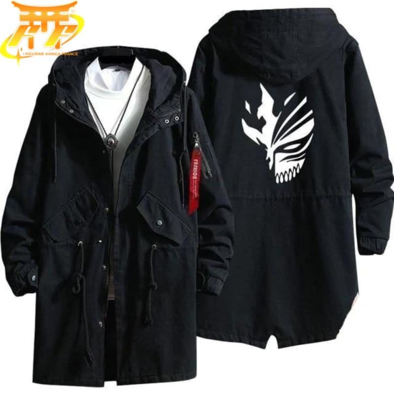 Bleach Jacket Examples Bleach - Jacket – Anime Figure Store®