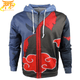 Hoodie Akatsuki 