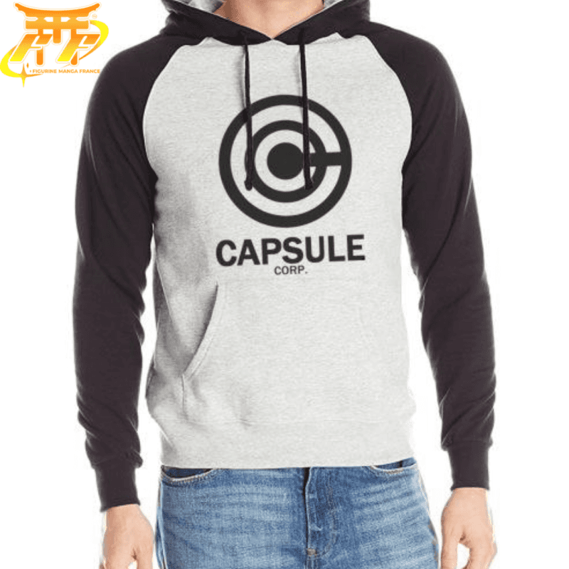 pull-capsule-corp-dragon-ball-z™