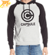 Hoodie Capsule Corp - Dragon Ball Z™