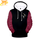 Hoodie Dracule Mihawk - One Piece™