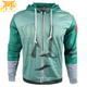 Hoodie Gaï - Naruto Shippuden™