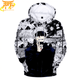 Hoodie Gojo - Jujutsu Kaisen™