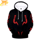 Hoodie Ryomen Sukuna - Jujutsu Kaisen™