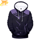 Hoodie Satoru Gojo - Jujutsu Kaisen™