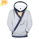 Hoodie Sukuna 
