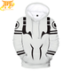 Hoodie Sukuna - Jujutsu Kaisen™
