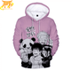 Hoodie Team JJK 0 - Jujutsu Kaisen™