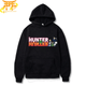 Hunter Logo Hoodie - Hunter x Hunter™