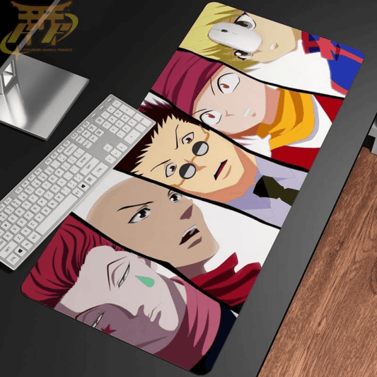 Hunters Mousepad - Hunter x Hunter™