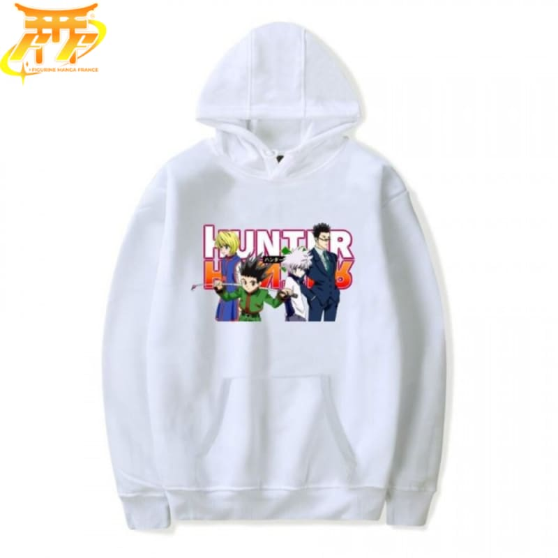 HxH Hoodie - Hunter x Hunter™