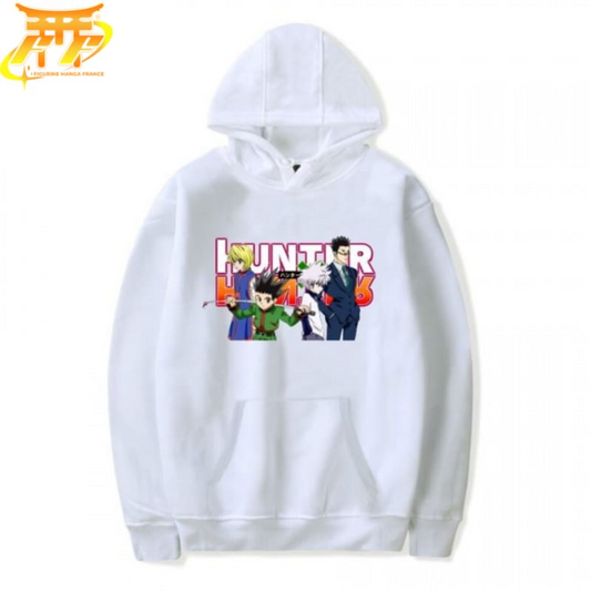 HxH Hoodie - Hunter x Hunter™