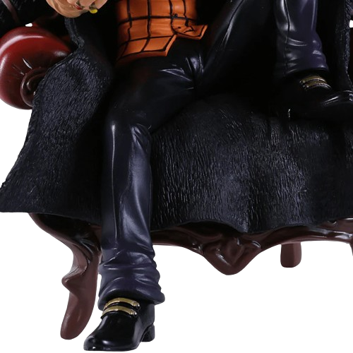 Crocodile "Mr 0" Figure - One Piece™