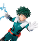 Izuku "Blue" Figure - My Hero Academia™