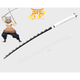 Inosuke Hashibira Katana - Demon Slayer™