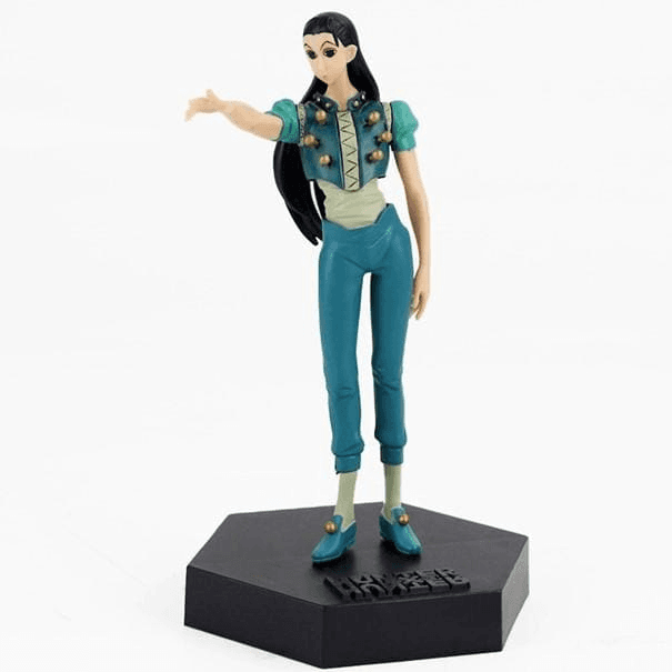 Irumi Zoldik Figure - HunterxHunter™