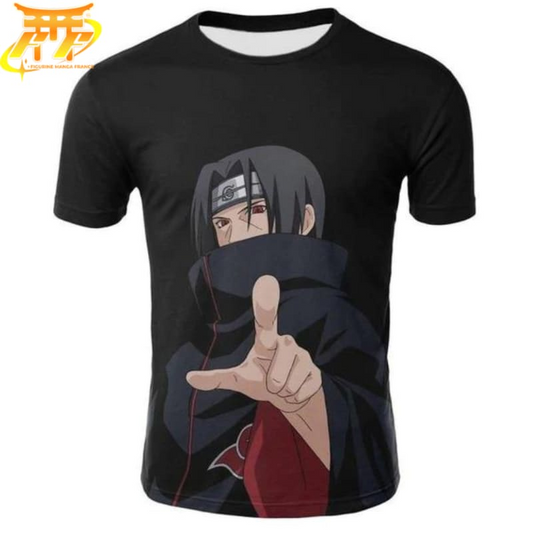 Itachi T-Shirt - Naruto Shippuden™