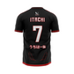 Itachi Uchiwa Football Shirt - Naruto Shipudden™