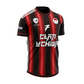 Itachi Uchiwa Football Shirt - Naruto Shipudden™