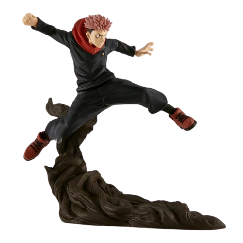 Itadori Yuji "Brother" Figure - Jujutsu Kaisen™