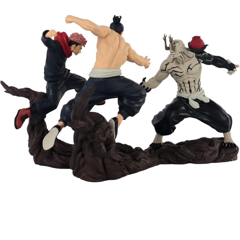 Itadori Yuji "Brother" Figure - Jujutsu Kaisen™