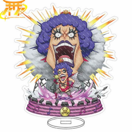 figurine-acrylique-ivankov-one-piece™