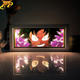 Izuku Midoriya 3D LED Light - My Hero Academia™