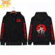 Jacket Aki 