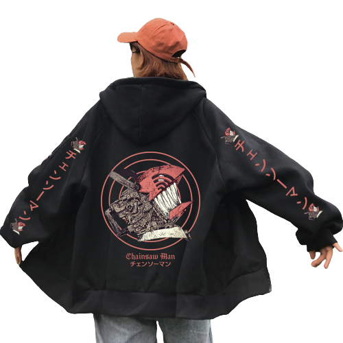 veste-denji-tronconneuse-chainsaw-man™