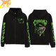 Jacket Denji 