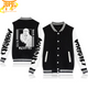 Jacket Denji x Pochita - Chainsaw Man™