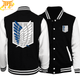 Jacket Exploration Battalion SNK  - Attack on Titans™
