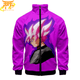 Jacket Goku 